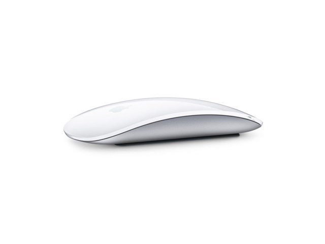 Apple Mus Magic Mouse 2 Silver