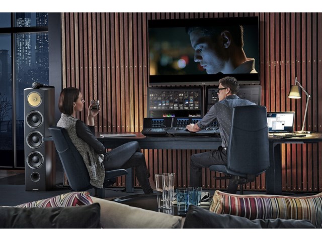 Blackmagic Design DaVinci Resolve Studio