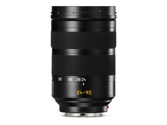 Leica Vario-Elmarit-SL 24-90mm f/2,8-4 ASPH