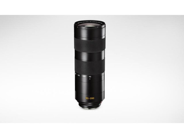 Leica APO-Vario-Elmarit-SL 90-280mm f/2,8-4