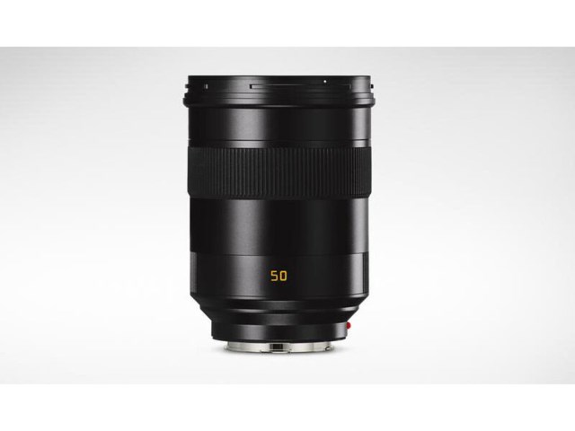 Leica Summilux-SL 50mm f/1,4 ASPH