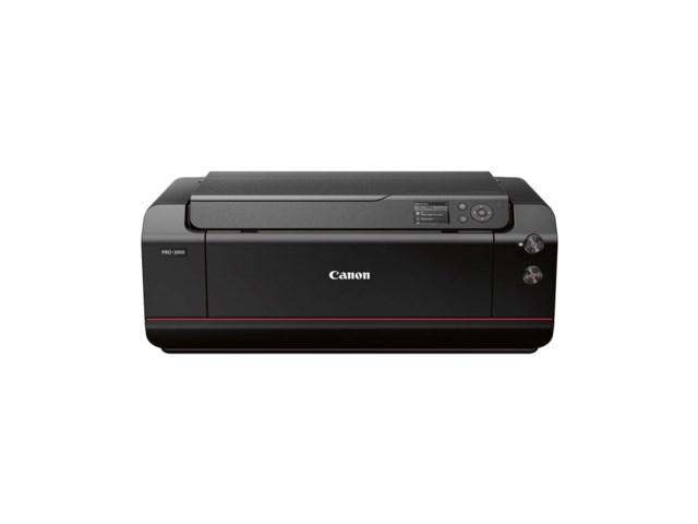 Canon imagePROGRAF PRO-1000
