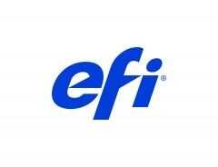 Efi NEWSPAPER ZP55 17X50M proofingpapper