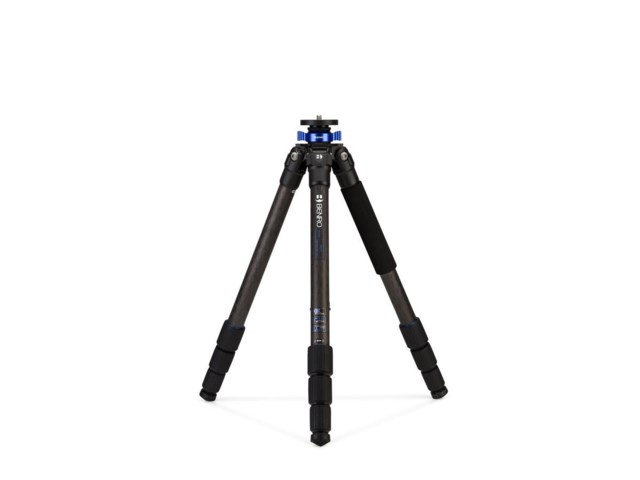 Benro Stativ TMA38CL Mach3 Serie 3 kolfiber