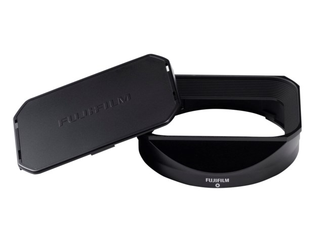 Fujifilm Motljusskydd LH-XF16 till AF 16/1,4 R XF WR Metall