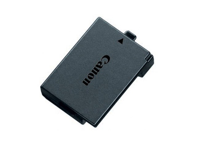 Canon DR-E10 adapter