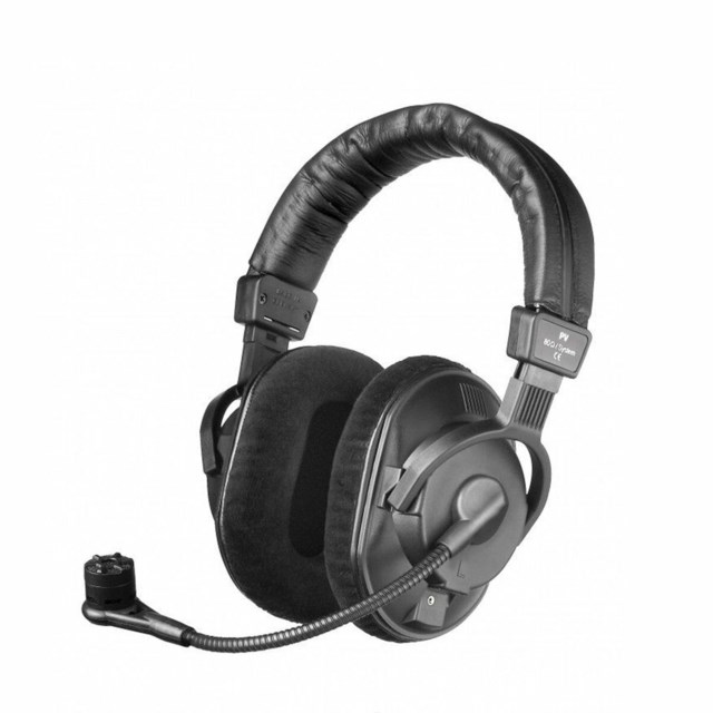 Beyerdynamic DT 297 PV MK II (80 ohm)