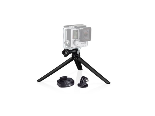 GoPro Tripod mounts New
