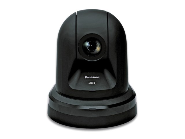 Panasonic AW-UE70KEJ svart