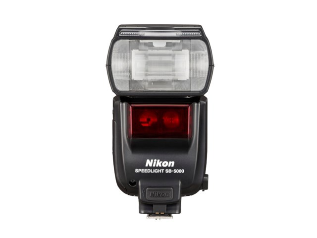 Nikon Blixt SB-5000