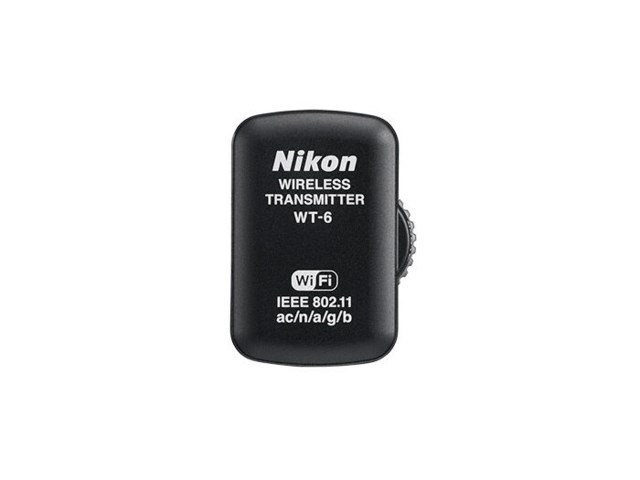 Nikon Trådlös sändare WT-6