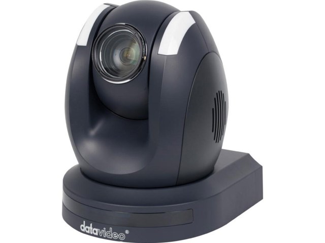 DataVideo PTC-150 svart