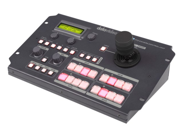 DataVideo RMC-180