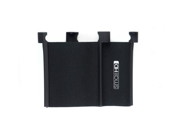 Small HD Sun Hood för SmallHD 50X