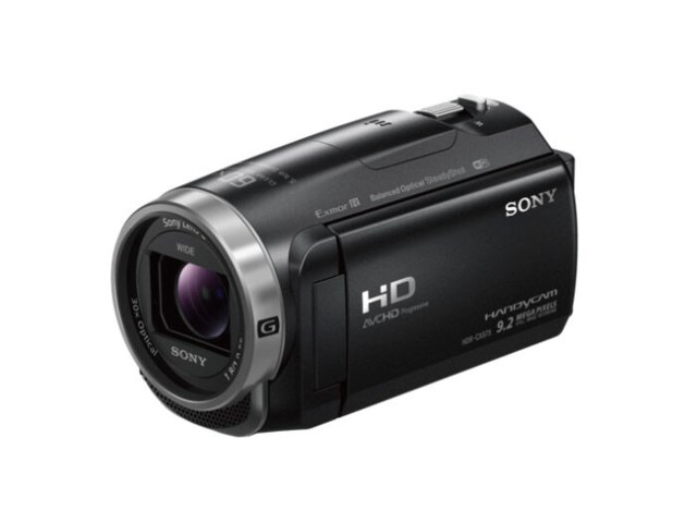 Sony HDR-CX625