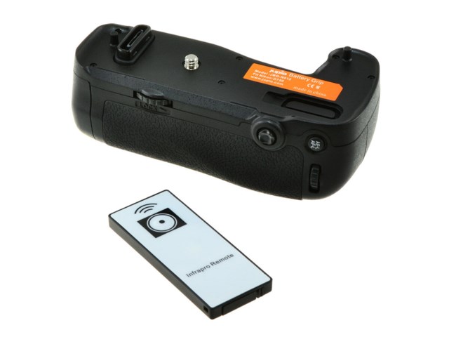 Jupio Batterigrepp MB-D16 till Nikon D750