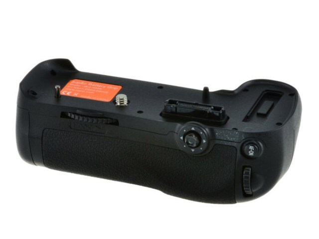 Jupio Batterigrepp MB-D12 till Nikon D800/D800E/D810