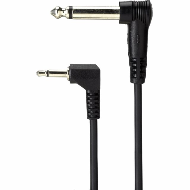 Profoto 1/4 Phono male to 3,5mm miniphone male
