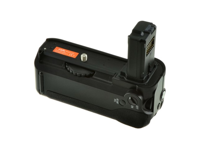 Jupio Batterigrepp VG-C1EM till Sony A7/A7R/A7S