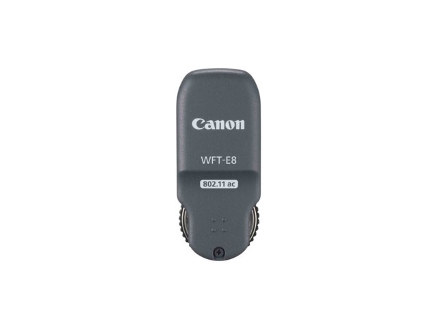 Canon Trådlös sändare WFT-E8B