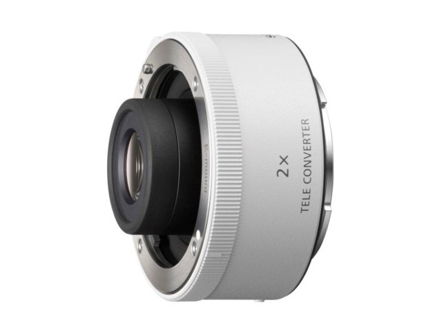 Sony Telekonverter 2x SEL20TC