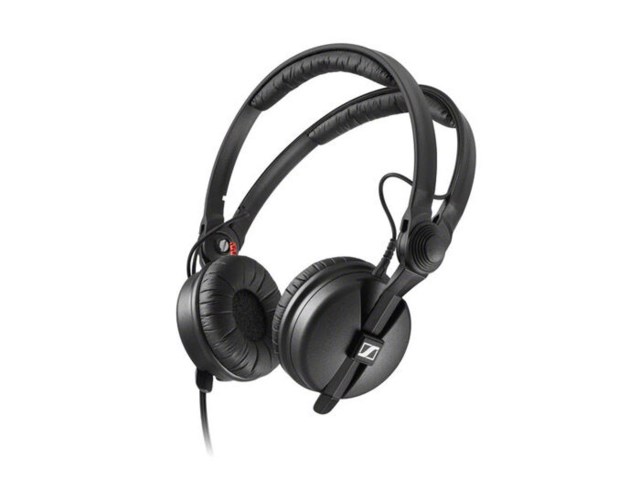 Sennheiser Hörlur HD 25