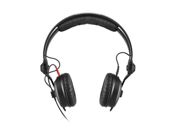 Sennheiser HD 25 Light | Scandinavian Photo