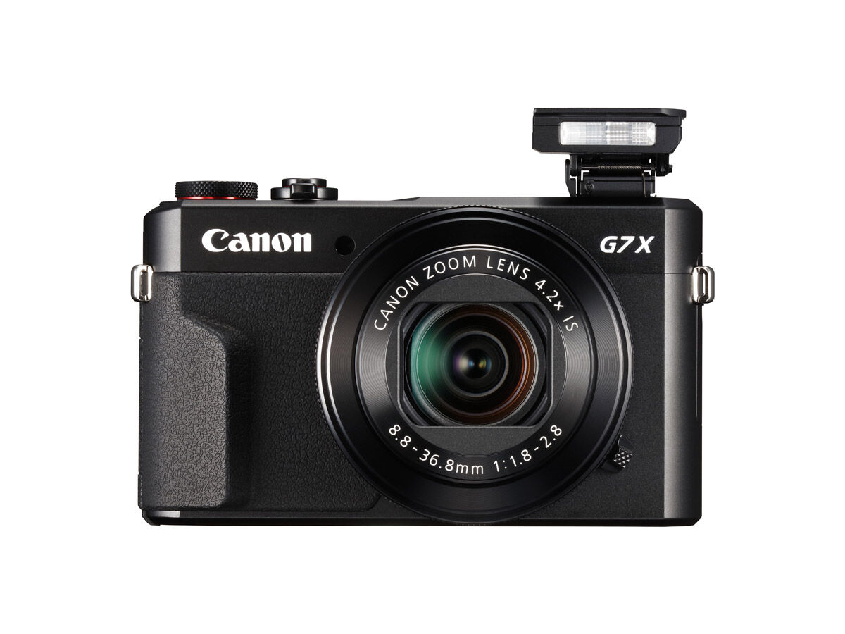 Canon Powershot G9 X Mark Ii Svart Scandinavianphoto Se Canon Powershot G9 X Mark Ii Svart Scandinavianphoto Se