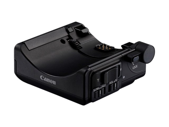 Canon Power Zoom adapter PZ-E1
