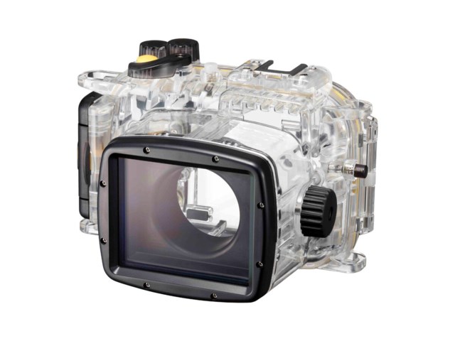 Canon Undervattenshus WP-DC55 till Powershot G7 X