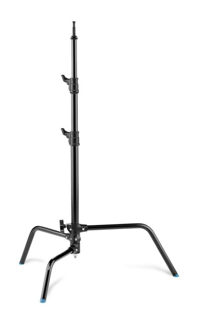 Avenger C-Stand 18 Sliding Leg A2018LCB Black