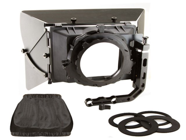 Shape Mattebox 4x4