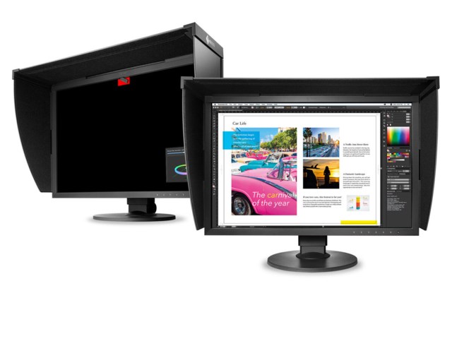 Eizo ColorEdge CG2420 24"