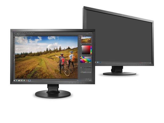 Eizo ColorEdge CS2420 24"