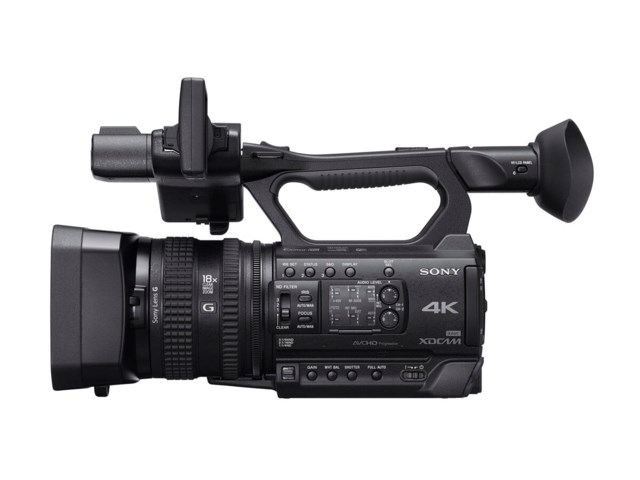 Sony PXW-Z150