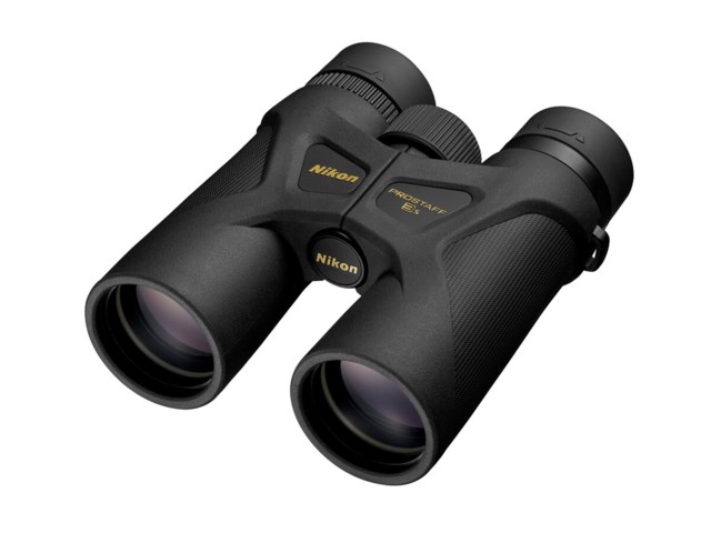 Nikon Kikare Prostaff 3s 10x42