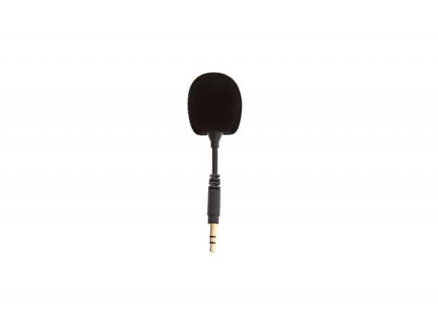 DJI mikrofon FlexiMic FM-15 till Osmo