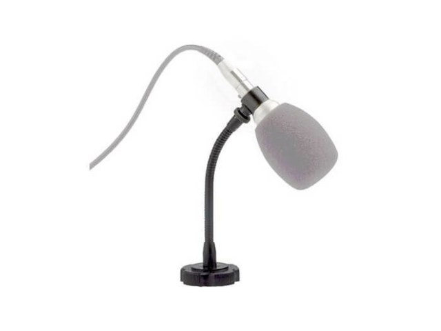 Røde GN1 svanhals
