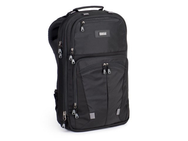 Think Tank Kameraryggsäck Shape Shifter 15 V2.0 svart