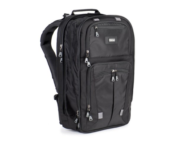 Think Tank Kameraryggsäck Shape Shifter 17 V2.0 svart