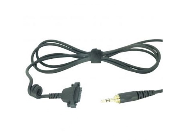Sennheiser HD 26 sladd 3,5mm kontakt