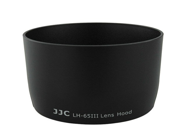 JJC Motljusskydd LH-65III motsvarar ET-65III