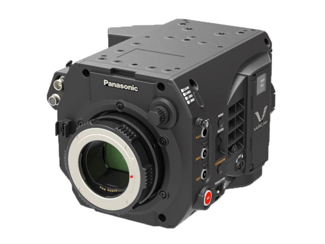 Panasonic AU-V35LT1G