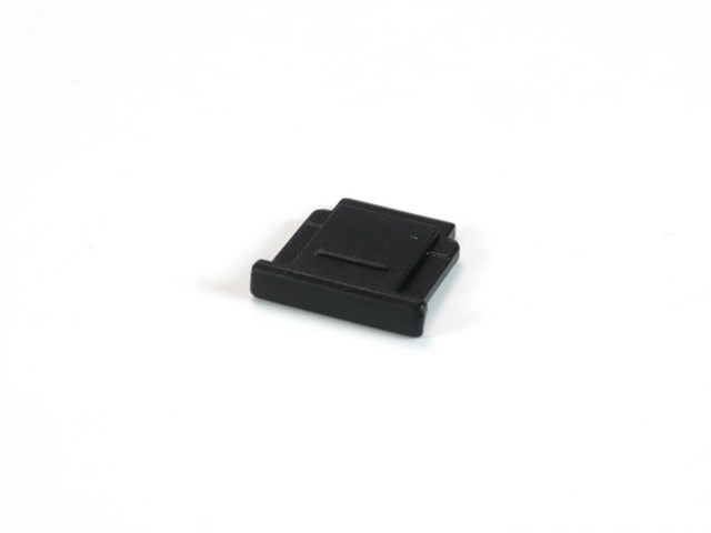 JJC Blixtskoskydd HC-S motsvarar Sony FA-SHC1M