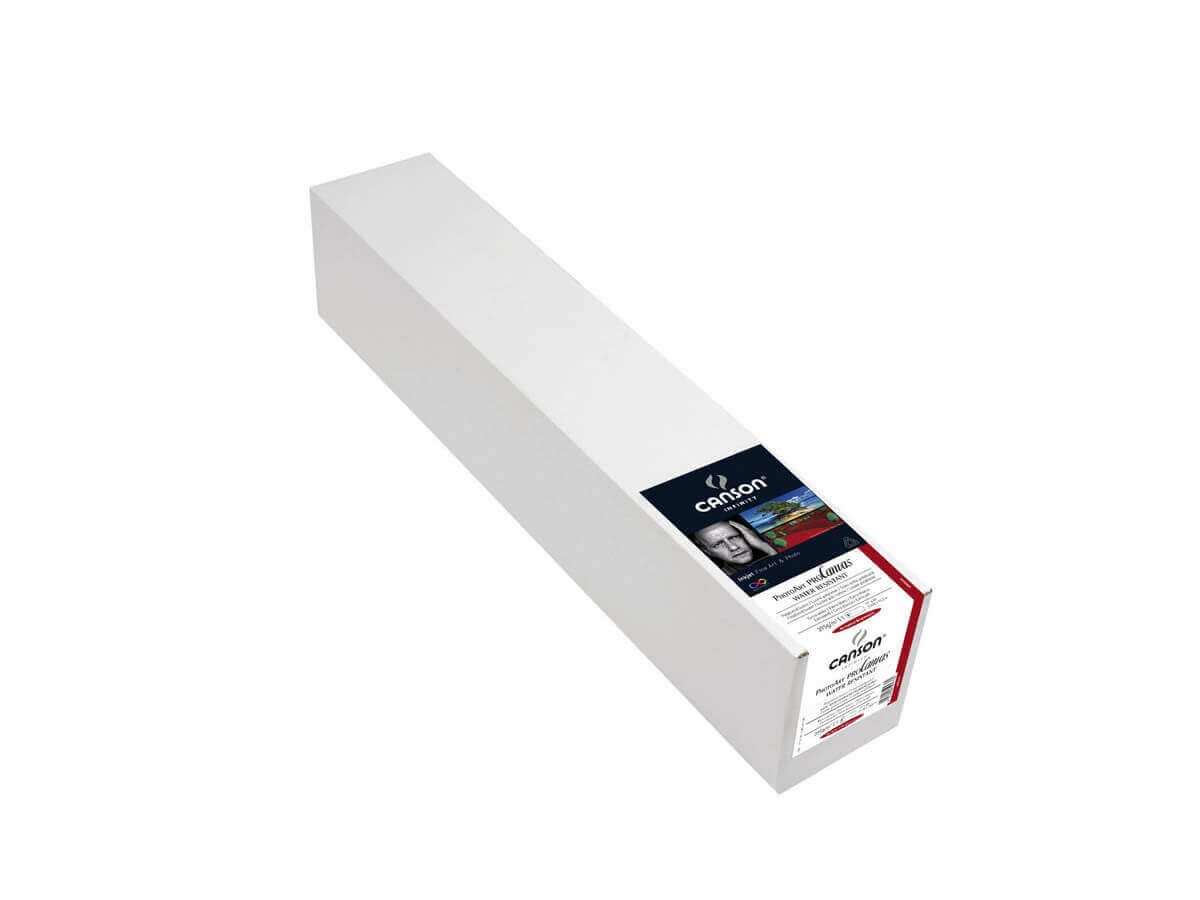 Canson Infinity Papel Cristal Glassine 40g Rollo 111,8 cm x 50 m