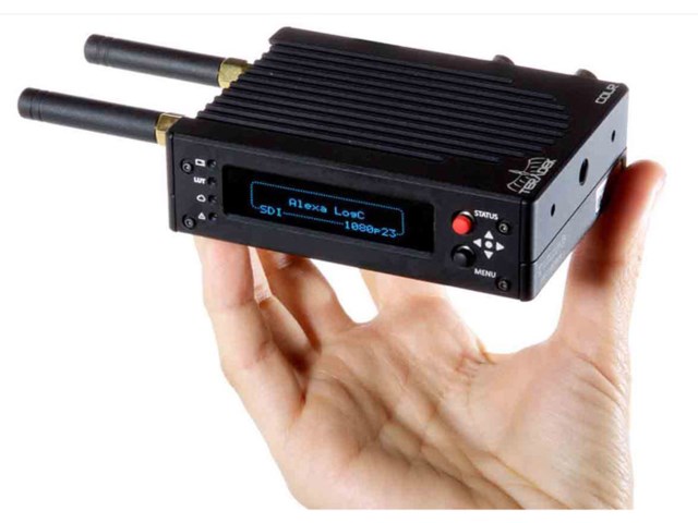 Teradek COLR HDMI/SDI