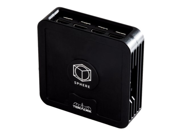 Teradek Sphere Streaming HDMI