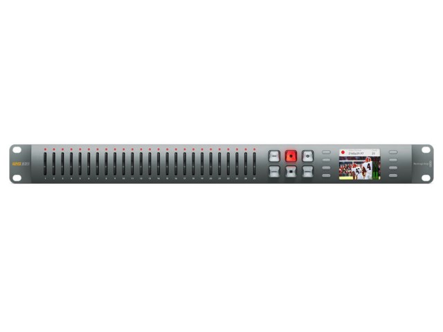 Blackmagic Design Duplicator 4K