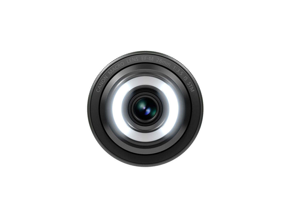 5985B002 International Version Canon EF-M 22mm f/2 STM: Mirrorless Lens + AOM Pro Starter Bundle Kit 