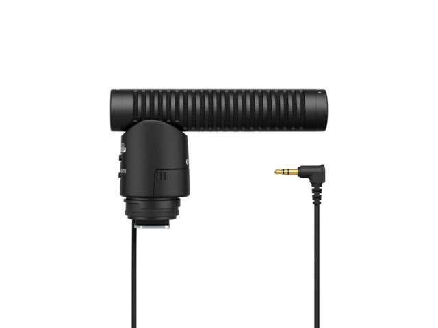 Canon Stereomikrofon DM-E1